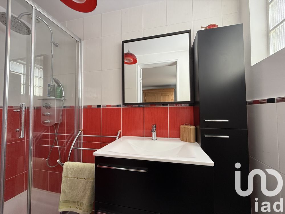 � vendre  Maison Le Vaudreuil (27100)