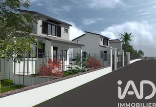  Terrain � vendre 334 m�