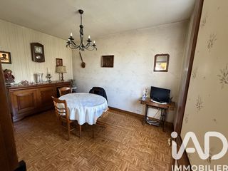  Maison � vendre 3 pi�ces 49 m�