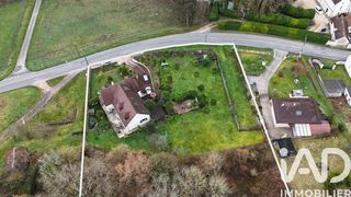  Maison � vendre 7 pi�ces 202 m�