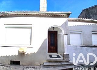  Maison � vendre 7 pi�ces 119 m�