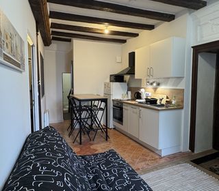  Appartement � vendre 3 pi�ces 40 m�