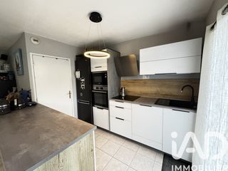  Appartement � vendre 3 pi�ces 71 m�