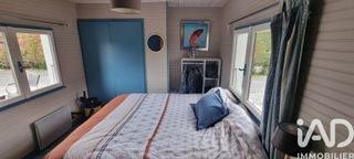  Maison � vendre 3 pi�ces 40 m�