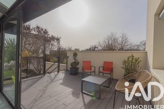  Maison � vendre 6 pi�ces 120 m�