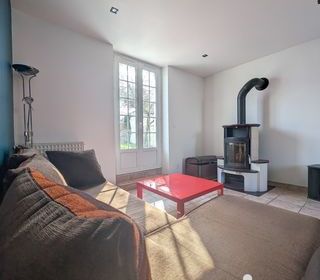  Maison � vendre 4 pi�ces 78 m�