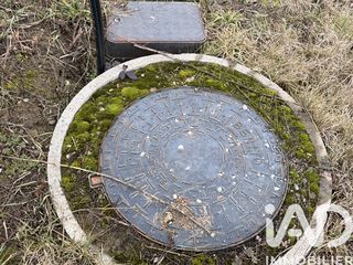  Terrain � vendre 580 m�