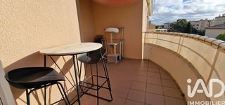  Appartement � vendre 3 pi�ces 65 m�