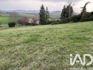  Terrain � vendre 1702 m�