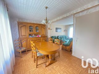  Maison � vendre 4 pi�ces 70 m�