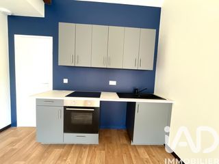  Appartement � vendre 2 pi�ces 37 m�