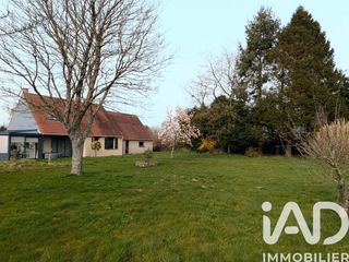  Maison � vendre 5 pi�ces 130 m�