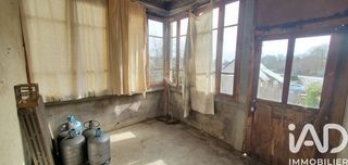  Maison � vendre 9 pi�ces 210 m�