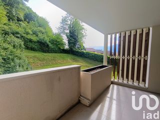  Appartement � vendre 2 pi�ces 47 m�