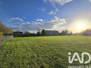  Terrain � vendre 1000 m�