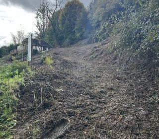  Terrain � vendre 1526 m�