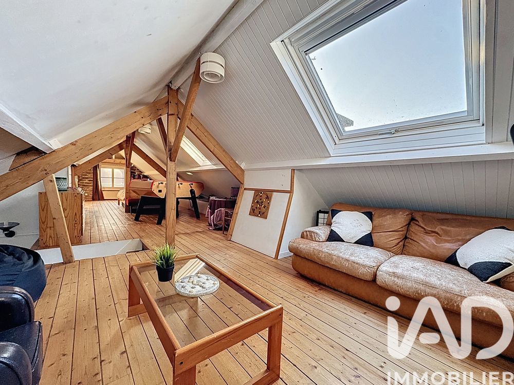 � vendre  Maison Rennes (35000)