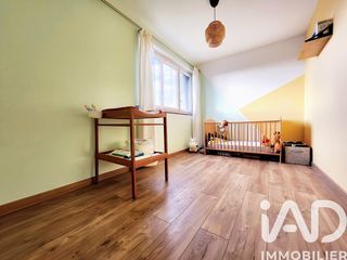  Appartement � vendre 3 pi�ces 56 m�