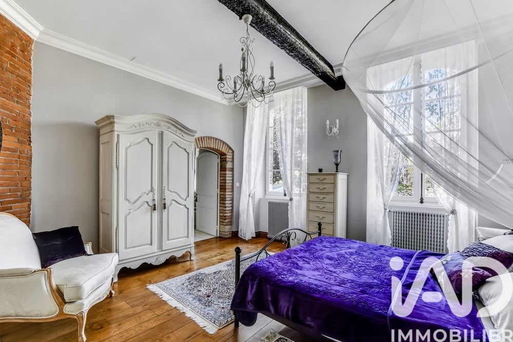 � vendre  Maison Larra (31330)