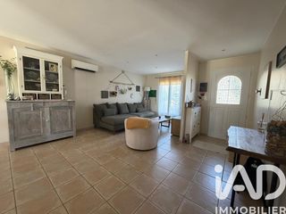  Maison � vendre 4 pi�ces 91 m�