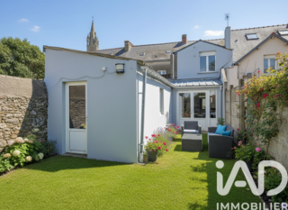  Maison � vendre 5 pi�ces 108 m�