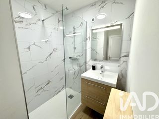  Appartement � vendre 3 pi�ces 56 m�