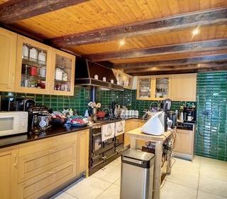  Maison � vendre 5 pi�ces 150 m�