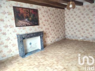  Maison � vendre 3 pi�ces 83 m�