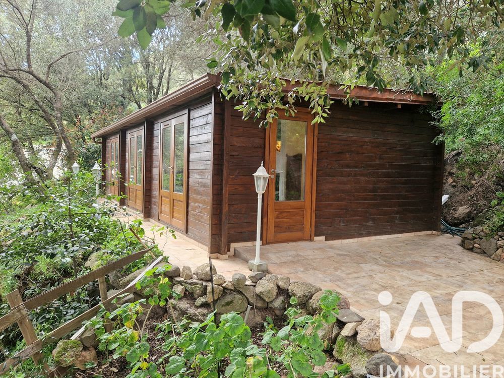 � vendre  Maison Olmeto (20113)