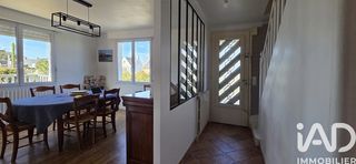  Maison � vendre 6 pi�ces 109 m�