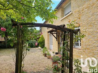  Maison � vendre 11 pi�ces 381 m�