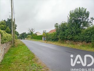  Terrain � vendre 393 m�