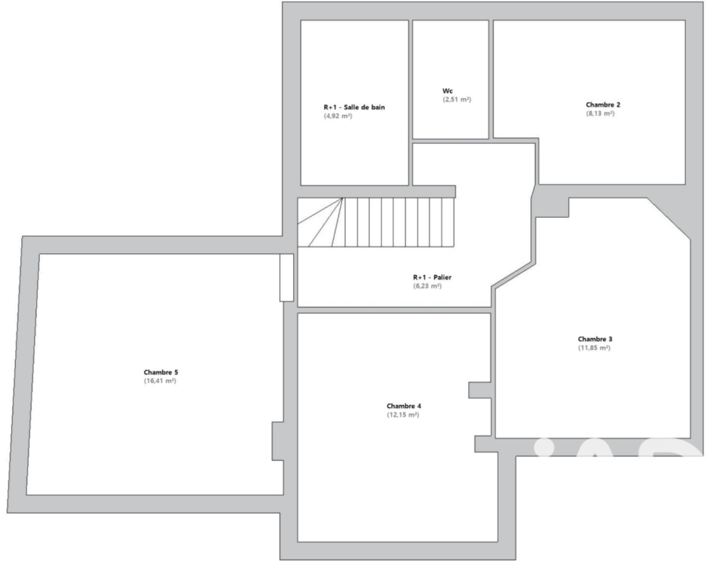 � vendre  Maison Antony (92160)