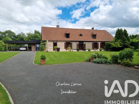   Vente Maison/villa 8 pi�ces Maison - 8 pi�ce(s) - 200 m�