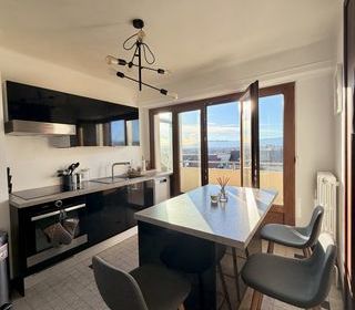  Appartement � vendre 2 pi�ces 61 m�