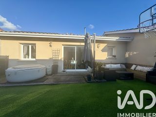  Maison � vendre 4 pi�ces 95 m�