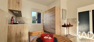  Maison � vendre 3 pi�ces 72 m�