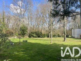  Terrain � vendre 1900 m�