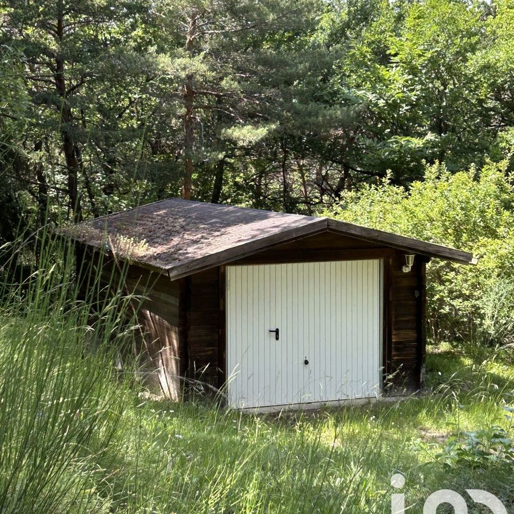 � vendre  Villa Dieulefit (26220)