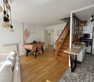  Appartement � vendre 5 pi�ces 104 m�