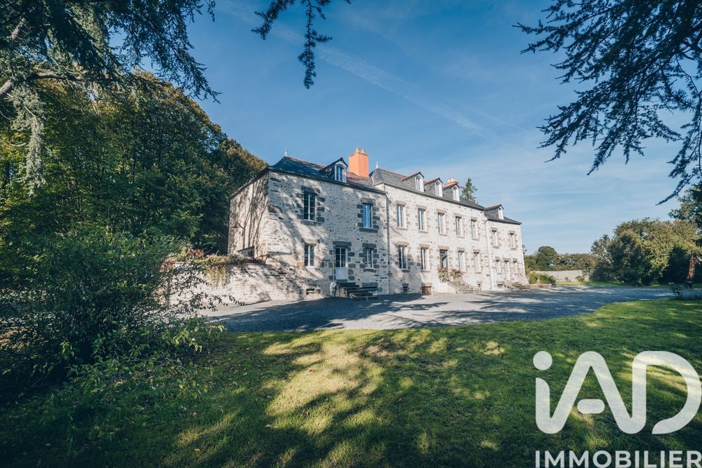 � vendre  Maison Mayenne (53100)