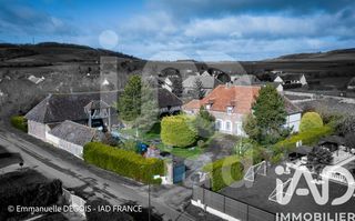  Maison � vendre 10 pi�ces 316 m�