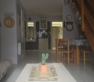  Maison � vendre 3 pi�ces 43 m�