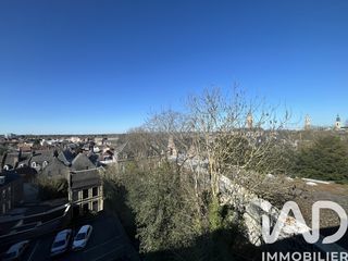  Appartement � vendre 4 pi�ces 96 m�