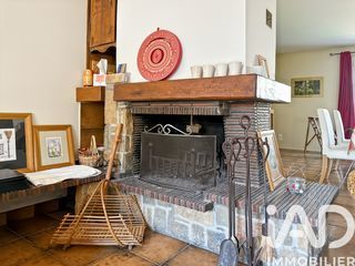  Maison � vendre 7 pi�ces 196 m�