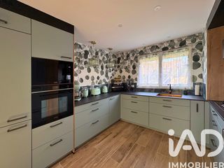  Maison � vendre 4 pi�ces 117 m�