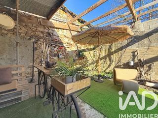  Maison � vendre 4 pi�ces 150 m�