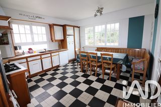  Maison � vendre 6 pi�ces 161 m�