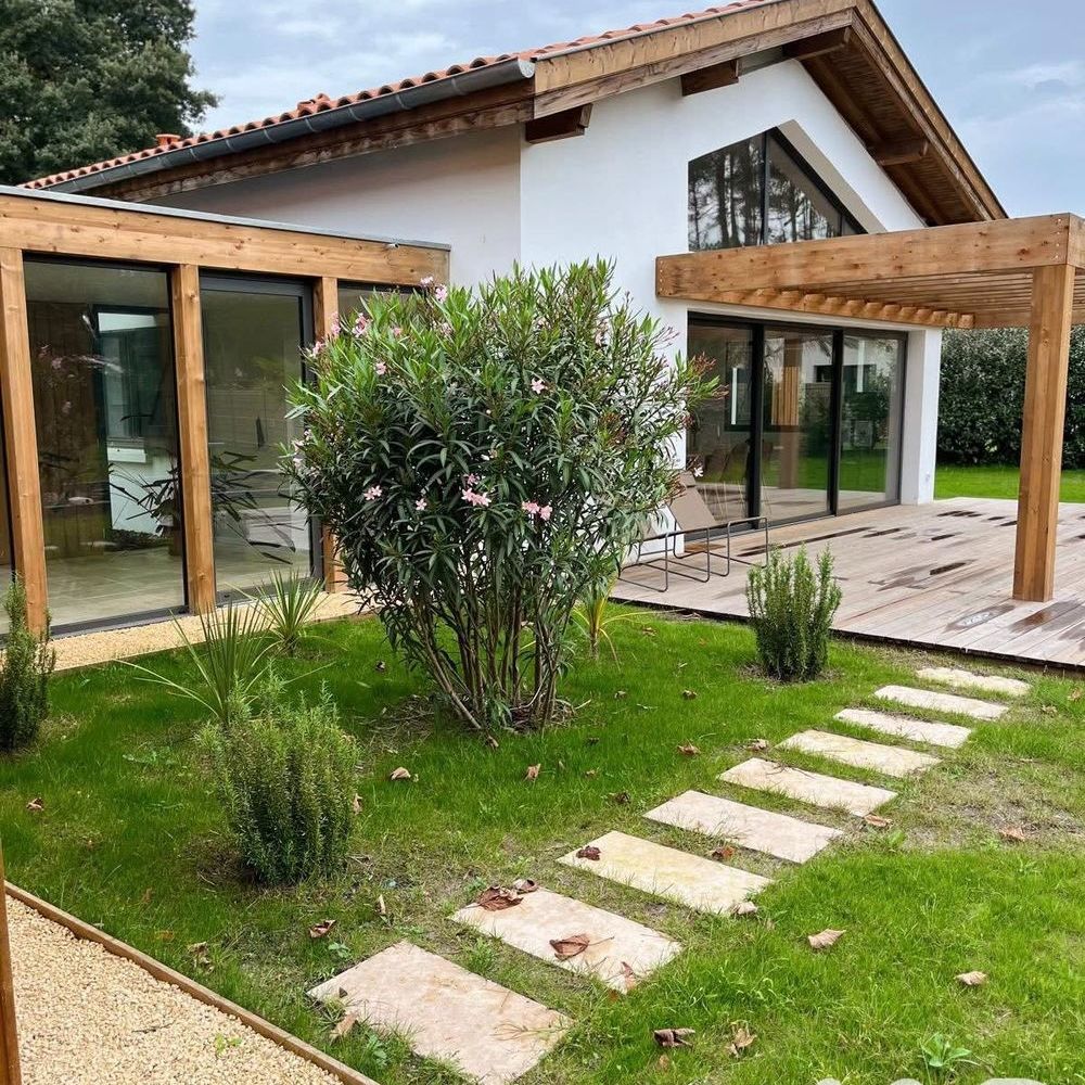 � vendre  Maison Moliets-et-Maa (40660)