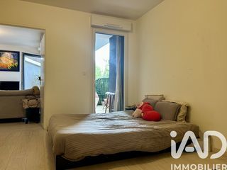  Appartement � vendre 2 pi�ces 41 m�